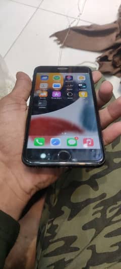 iPhone 7 plus pta approve