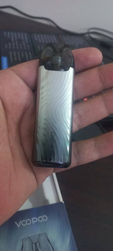 Voopoo VTHRU PRO | Eternity Edition 0