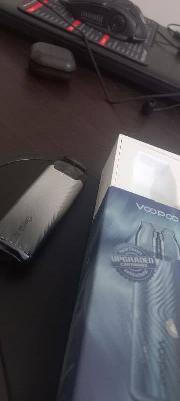 Voopoo VTHRU PRO | Eternity Edition 2