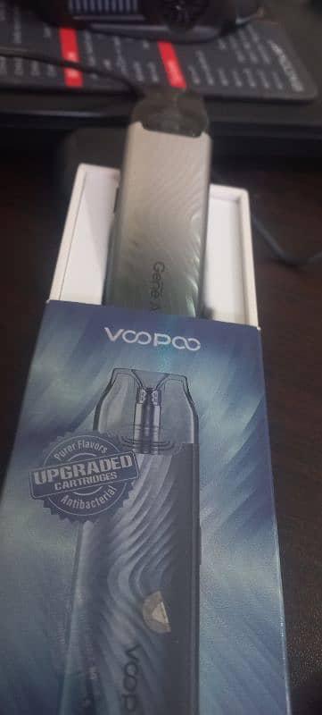 Voopoo VTHRU PRO | Eternity Edition 6