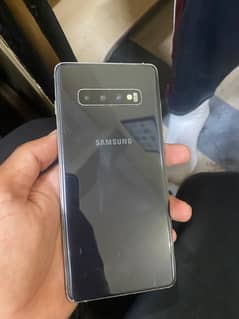 Samsung s10+