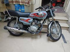 honda 125 2025 model