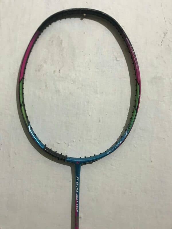 badninton Rackets ( fleet and professional ) 1