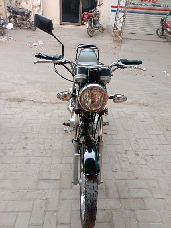 Suzuki 150 0