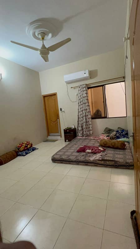 Beauty full Ground + One Awami Naqsha 2 Bed Drawing Dinning Planning Each Floor 6