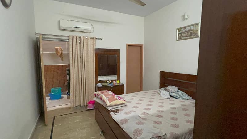 Beauty full Ground + One Awami Naqsha 2 Bed Drawing Dinning Planning Each Floor 17