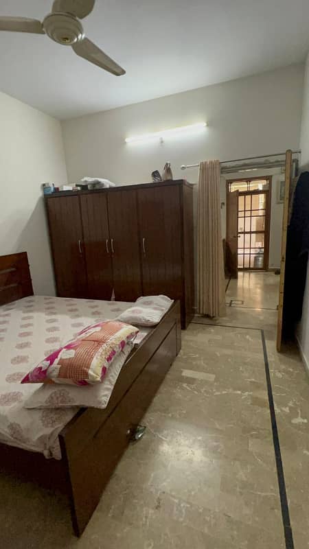 Beauty full Ground + One Awami Naqsha 2 Bed Drawing Dinning Planning Each Floor 19