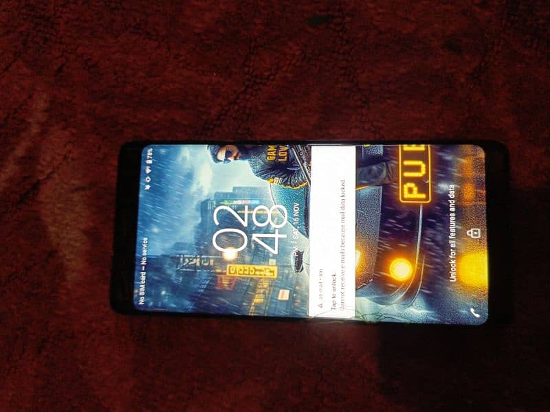 sony experia xz3 0