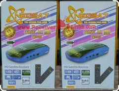 neosat forever recever for sale