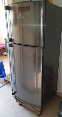 "Dawlance Refrigerator - Double Door and Perfect Condition