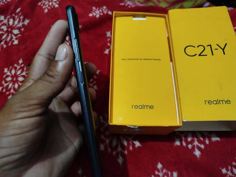 realme c21 5