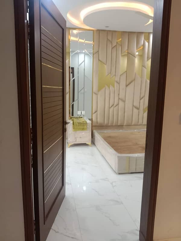 10 Marla Furnished House For Sale In Paragon City Lahore 10