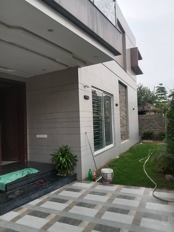 10 Marla Furnished House For Sale In Paragon City Lahore 46