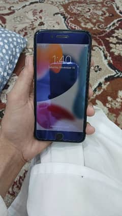 iPhone  7plus 10/9 condition