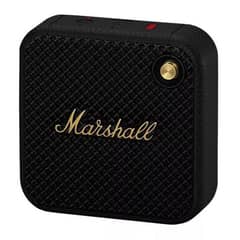 Marshall Mp3