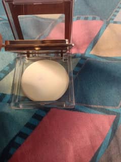 compact powder