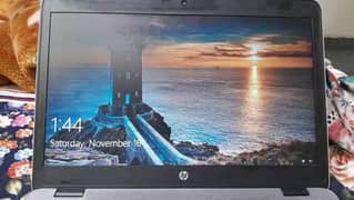 Hp840 G3 i5 6th Generation || 3D animation, Graphic designing