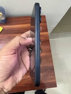 IPhone 15 Promax JV 256 GB