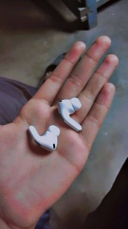 air pods pro 2 3