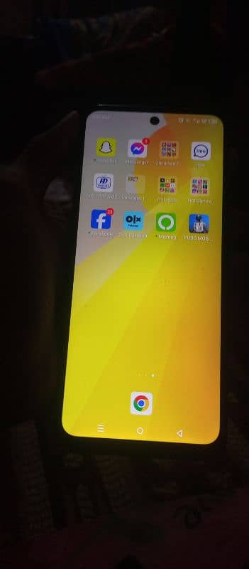 I'm selling my Infinix hot 30play 0