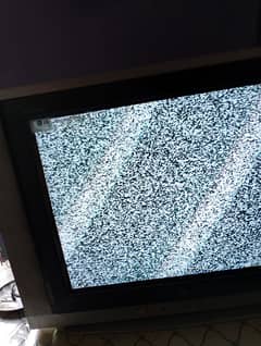 television