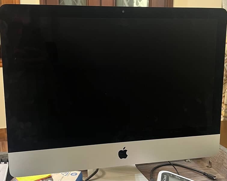 Apple IMAC 2017 2