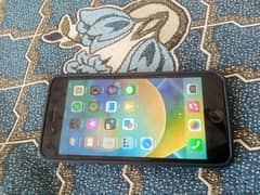 I phone 8 plus