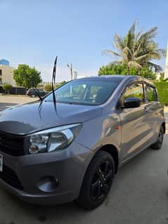 Suzuki Cultus VXL 2020