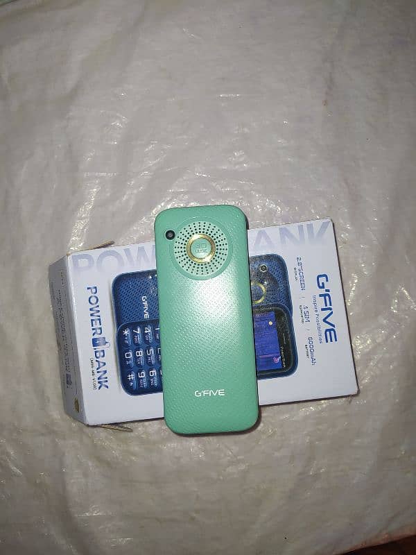 keypad Mobile 3