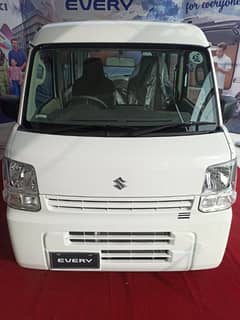 Suzuki Every VXR 2024