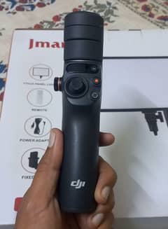 DJI OSMO 6