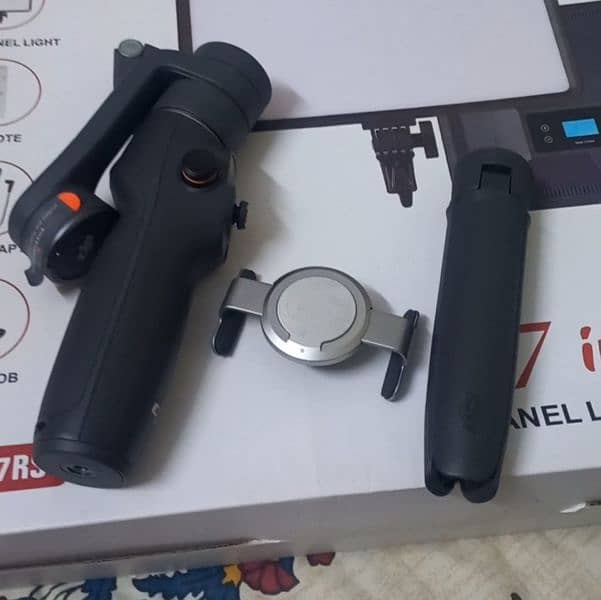 DJI OSMO 6 3