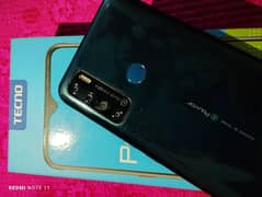 Tecno pouvior 4 pro Exch Oppo Vivo Samsung Motorola Infinix other