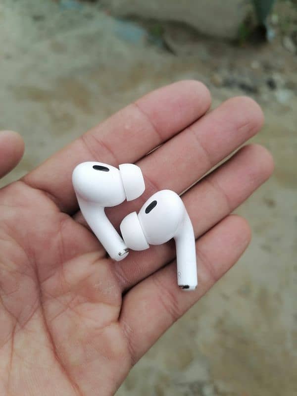 Airpods Pro 1