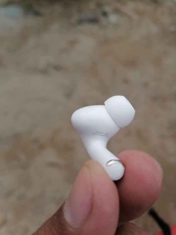 Airpods Pro 3