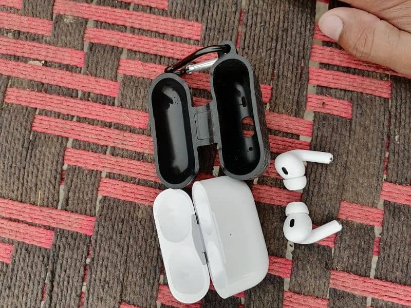 Airpods Pro 7