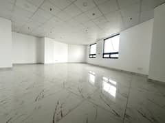 Brand New Office For Sale in New Building at Gulberg 3