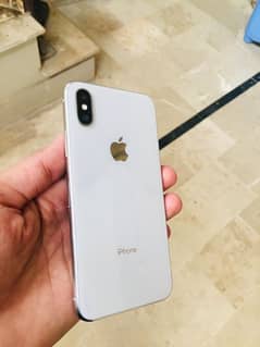 iphone X NON PTA