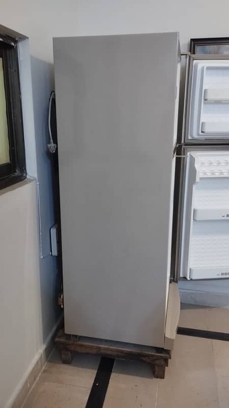 Dawlance Fridge 11 Cu ft 1