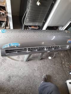 Dc inverter 2 ton