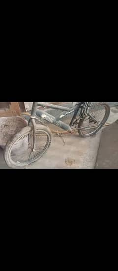 bicycle for sale