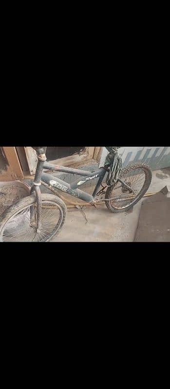 bicycle for sale 1