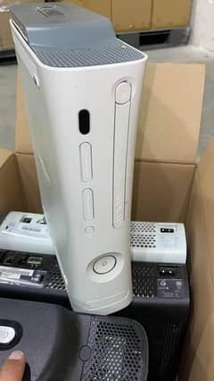 Xbox 360 ( Jasper Edition )