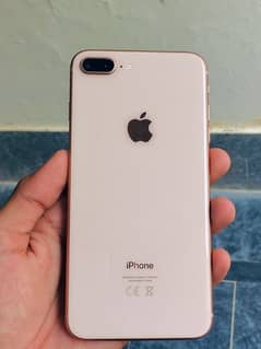 iPhone 8 Plus Non-PTA  64GB