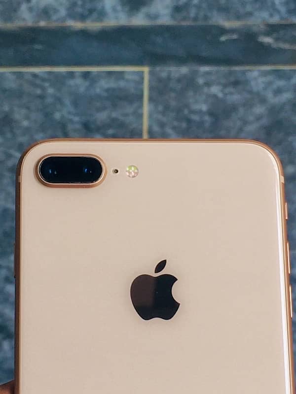 iPhone 8 Plus Non-PTA  64GB 10