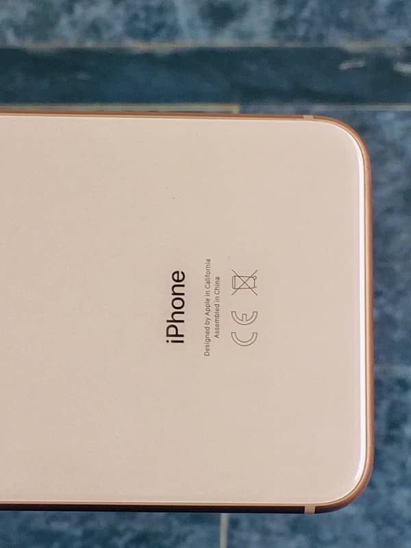 iPhone 8 Plus Non-PTA  64GB 11