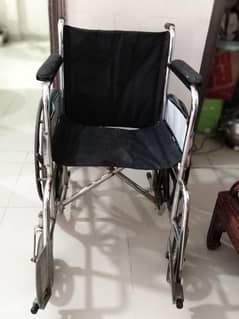 Wheel chair