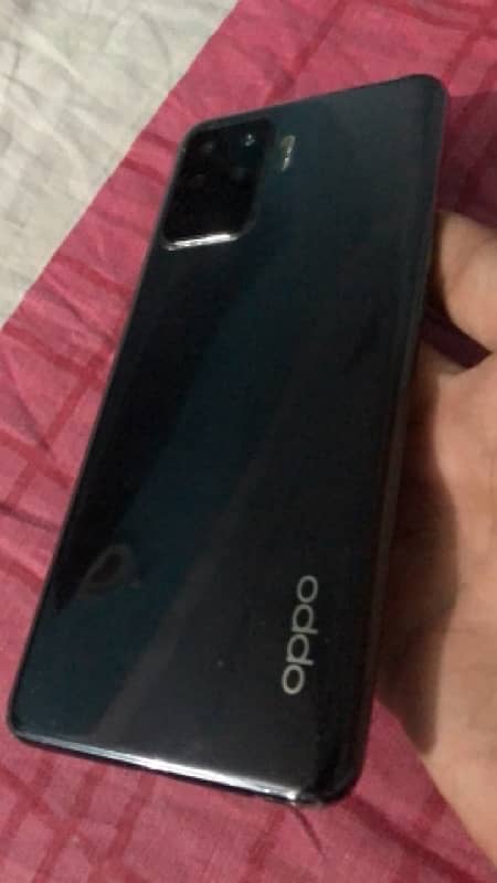 oppo f19 pro 8/128  condition 10/10 3