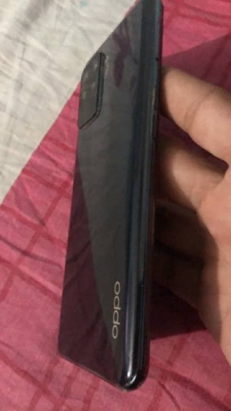 oppo f19 pro 8/128  condition 10/10 4