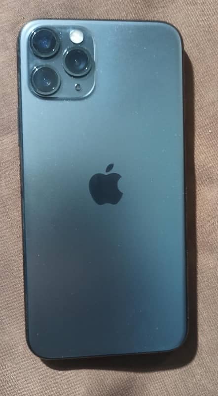 iphone 11 pro 0